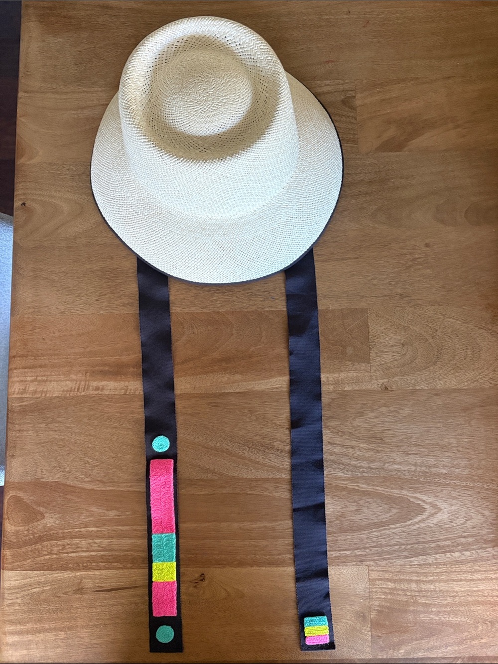 Sissy Light x Molyan hat size L